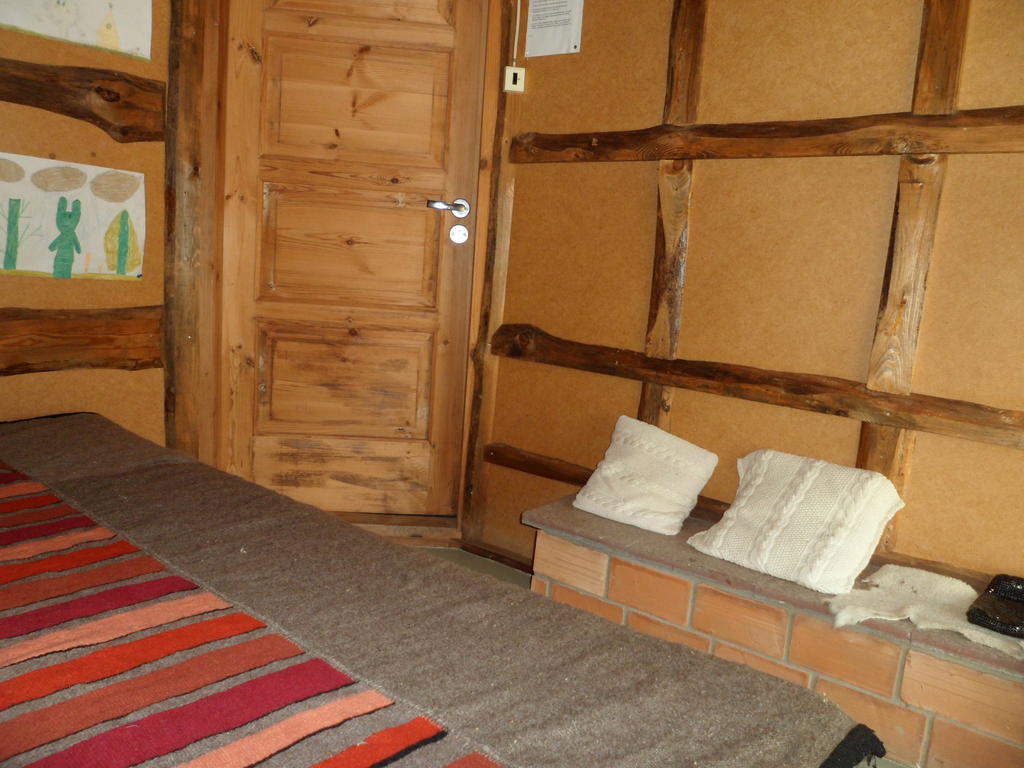 Kiraste Viruna Farm חדר תמונה