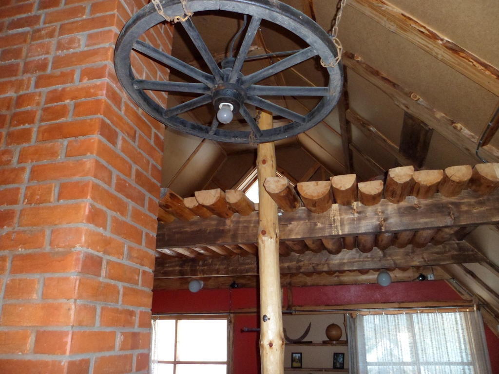 Kiraste Viruna Farm חדר תמונה