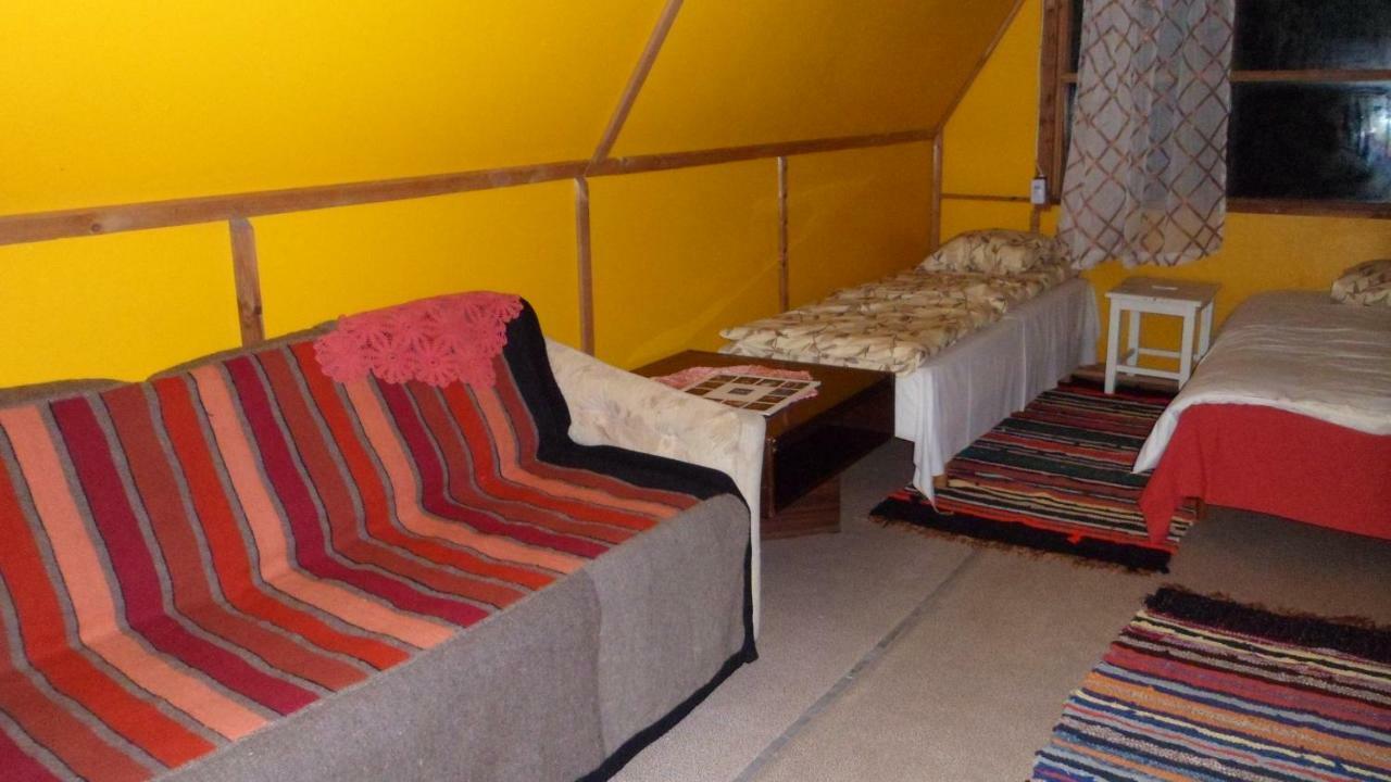 Kiraste Viruna Farm מראה חיצוני תמונה