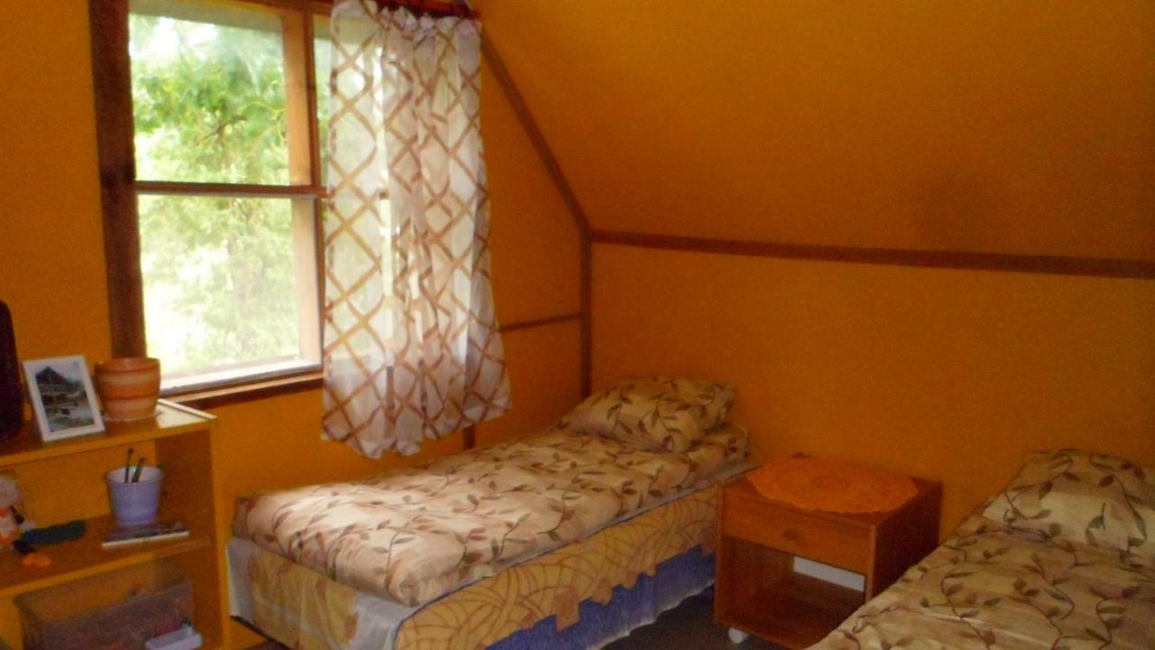 Kiraste Viruna Farm מראה חיצוני תמונה