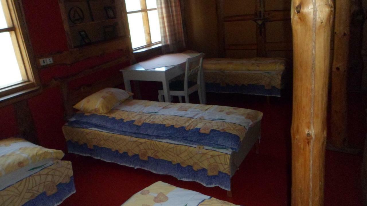 Kiraste Viruna Farm מראה חיצוני תמונה