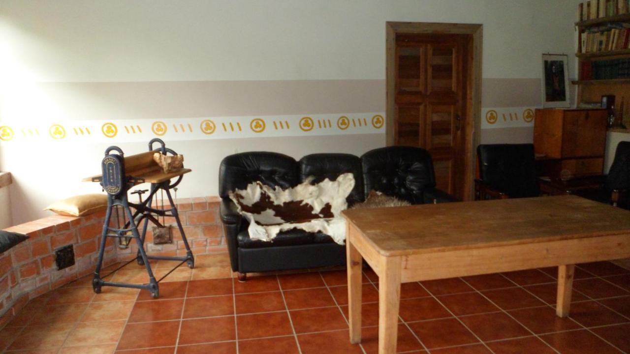Kiraste Viruna Farm מראה חיצוני תמונה